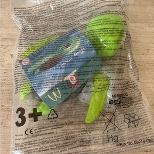 McDonald's Happy Meal Toy - Crush the Sea Turtle Finding Nemo